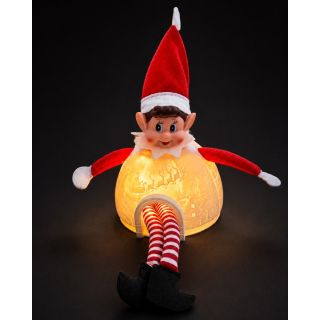 Elf Igloo
