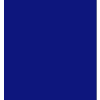 de-tape-brilliant-blue-vinyl-roll-305mmx5m