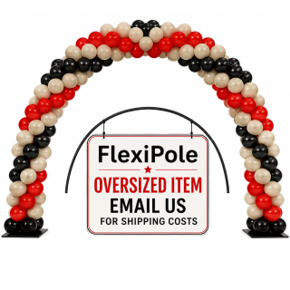 Flexipole-Oversized Item Please Email for Delivery Quote