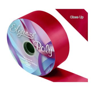 eleganza-poly-ribbon-50mm-100yds-radiant-claret.jpg