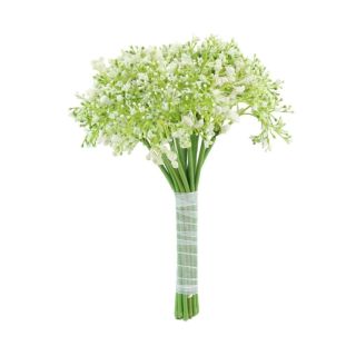Gypsophila Bouquet White