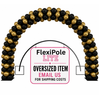 FlexiPole Lite kit-Item Please Email for Delivery Quote