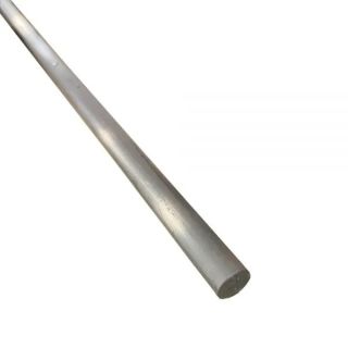 6mm x 4m Aluminium Rod - Not available to purchase online