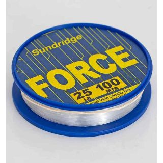 Fishing Line Force 25lb x 100m