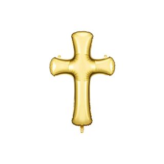 gold-cross-foil-balloon-103.5-x-74.5-cm