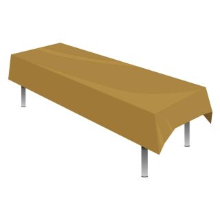 gold-plastic-tablecover-1.37m-x-2.74m