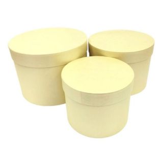 hat-box-cream-set-of-3