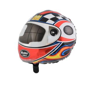 helmet-red-51x53cm-bamboo-party-foil-balloon