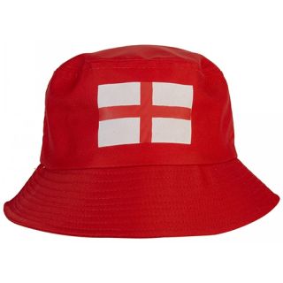 England Bucket Hat