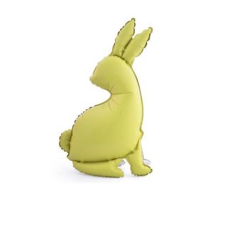 jumping-bunny-matte-yellow-49x65cm-foil-balloon