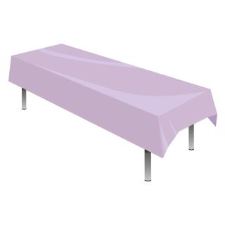 lavender-plastic-tablecover-1.37m-x-2.74m