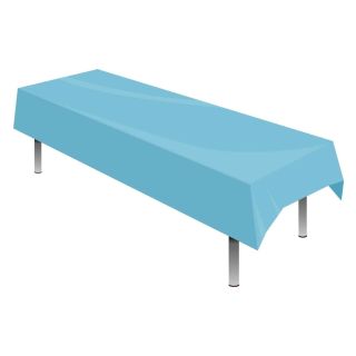 light-blue-plastic-tablecover-1.37m-x-2.74m