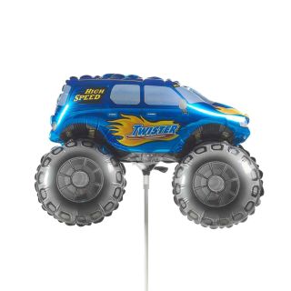 mini-big-wheel-truck-blue-flexmetal-foil-balloon