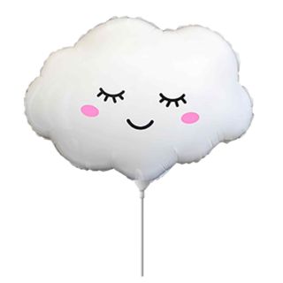 mini-cloud-white-flexmetal-foil-balloon