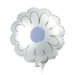 mini-daisy-white-foil-balloon