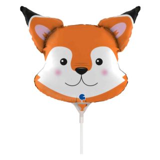 14-inch-mini-fox-head-balloon.jpg