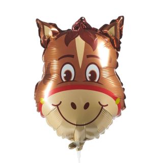 mini-horse-face-foil-balloon