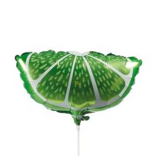 mini-lime-bamboo-party-foil-balloon