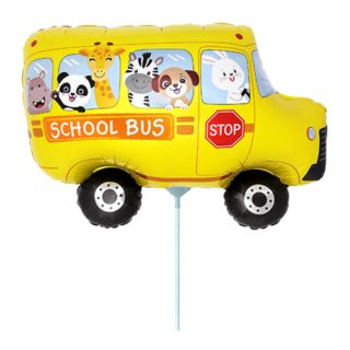 mini-school-bus-foil-balloon
