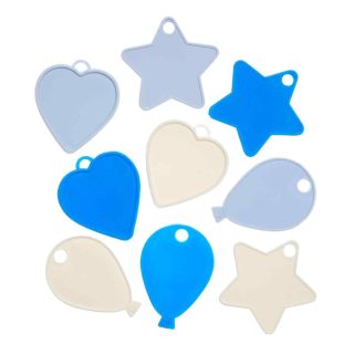 mixed-shape-plastic-balloon-weights-white-blue-paleblue