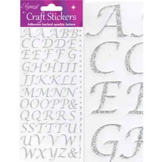 oaktree--stylised-alphabet-set-silver--craft-stickers.jpg