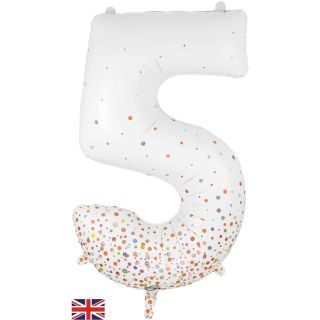 oaktree-34inch-number-5-sparkling-fizz-holographic-rosegold.jpg