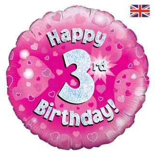 oaktree-happy-3rd-birthday-pink-holographic.jpg