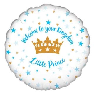 oaktree-welcome-to-your-kingdom-little-princess-round.jpg