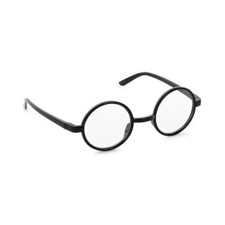 Wizard Glasses Harry Potter Themed Black