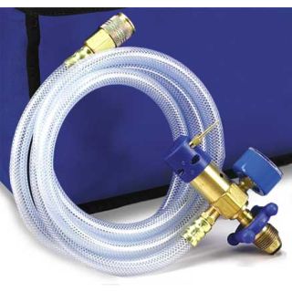 Conwin Primary Low Pressure Regulator with 20ft Hose