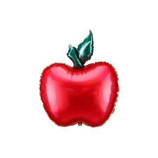 red-apple-foil-balloon-57x69cm
