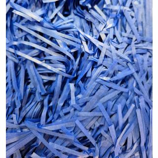 shreed-paper-tissue-royal-blue