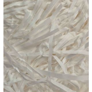 shreed-paper-white