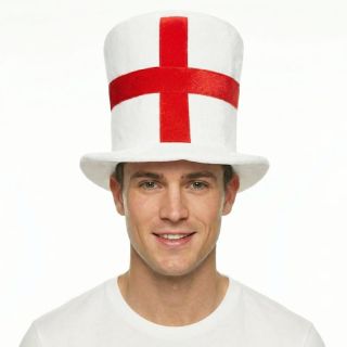 St George Top Hat 