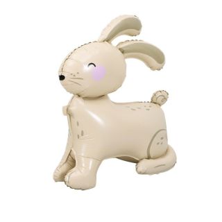 standing-rabbit-beige-bamboo-party-86x63cmfoil-balloon