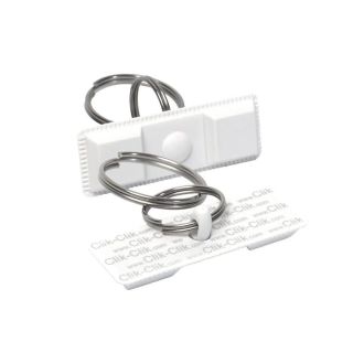 Super White Clik Magnet 10pk