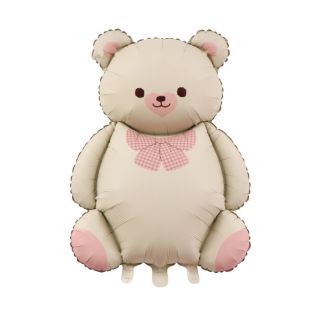 teddy-bear-with-pink-bow-bamboo-party-89x65cm-foil-balloon