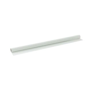 White Frosted Cellophane Film - 60cm x 2.5m