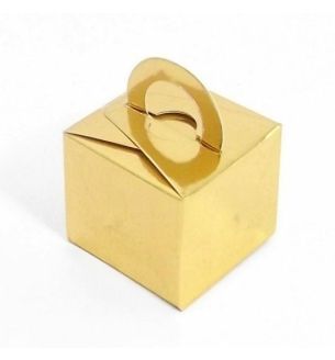 Box Weight Gold 10ct