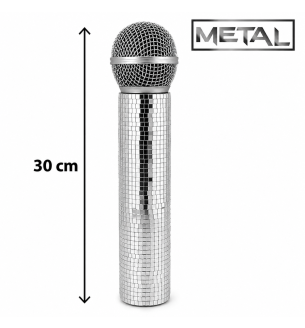 Microphone Disco 