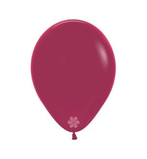 12" Sempertex Fashion Cosmo Pink 013 Latex Balloons 50ct