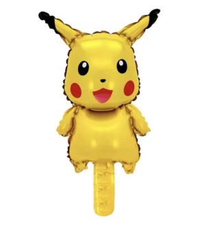 14inch-mini-yellow-character-foil-balloon