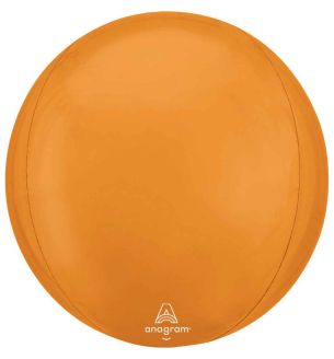 15inch-anagram-vibrant-orange-orbz-foil-balloon