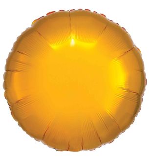17inch-metallic-gold-round-foil-balloon-amscan-unpackaged