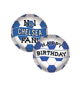 18inch-no.1-chelsea-fan--happy-birthday-foil-balloon