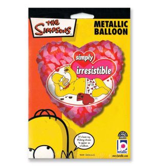 18inch-the-simpsons-simply-irresistible-foil-balloon