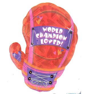18inch-world-champion-lover-boxing-glove-foil-balloon