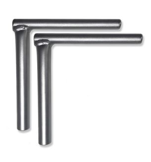 Aeropole System Square  Archline Adapter 