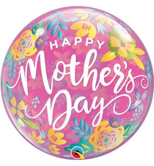 22inch-happy-mothers-day-pink-flower-bubble-balloon