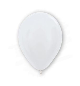5" Sempertex Satin Pearl Latex Balloons 50ct